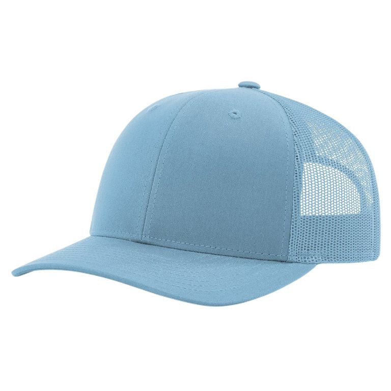 112-Light Blue