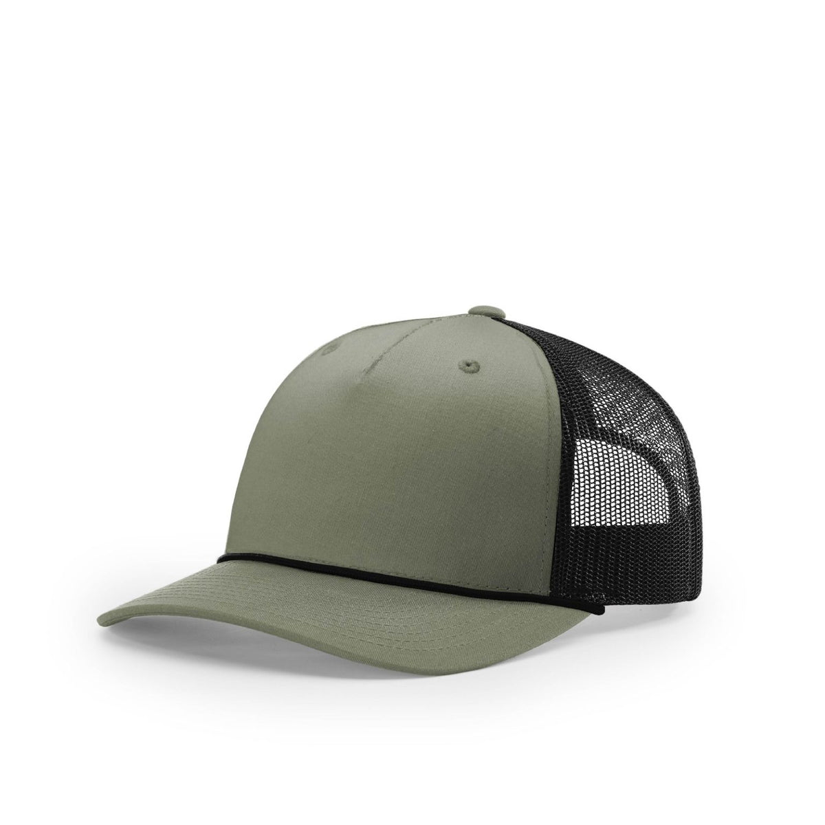 112FPR-Loden/Black
