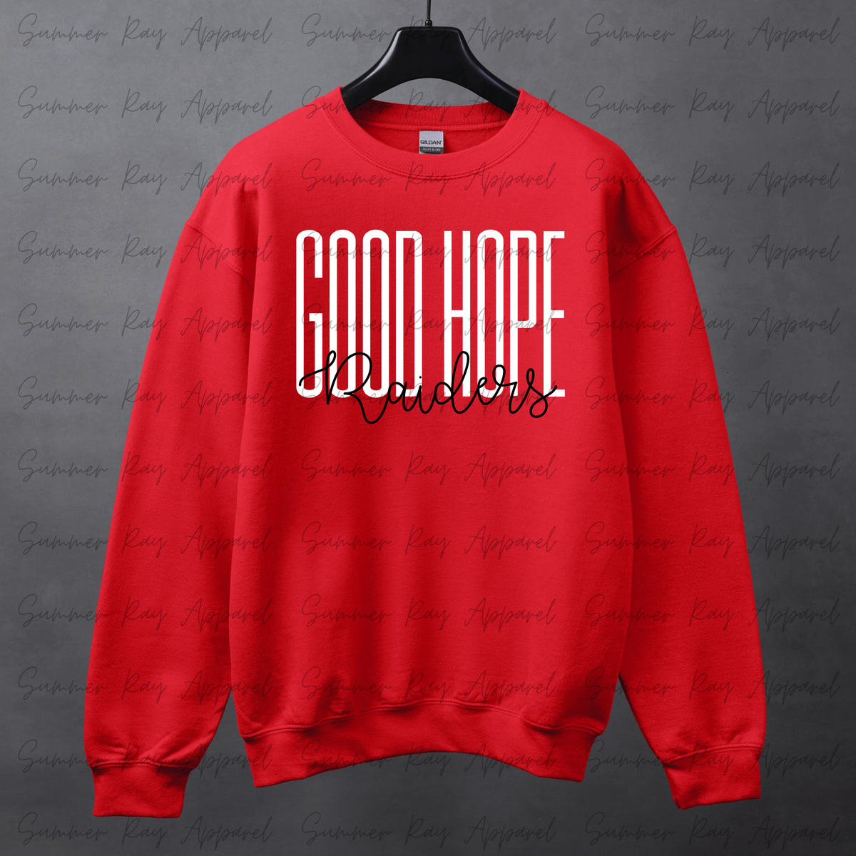 Good Hope RAIDERS