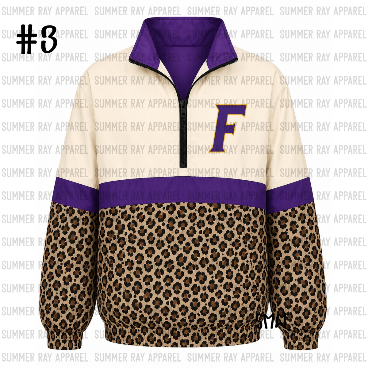 *Pre-order Fairview SCUBA Windbreaker*