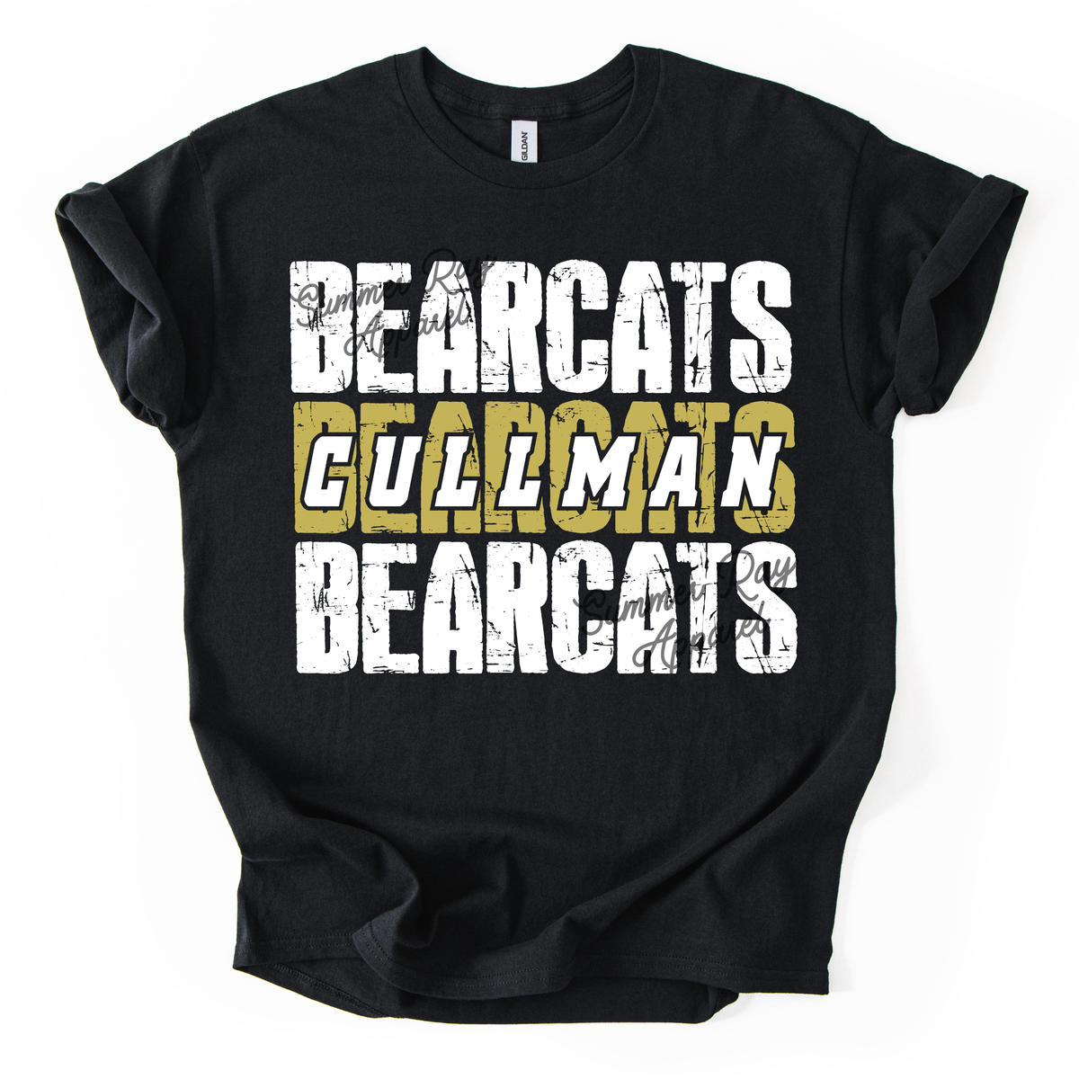 Cullman Bearcats