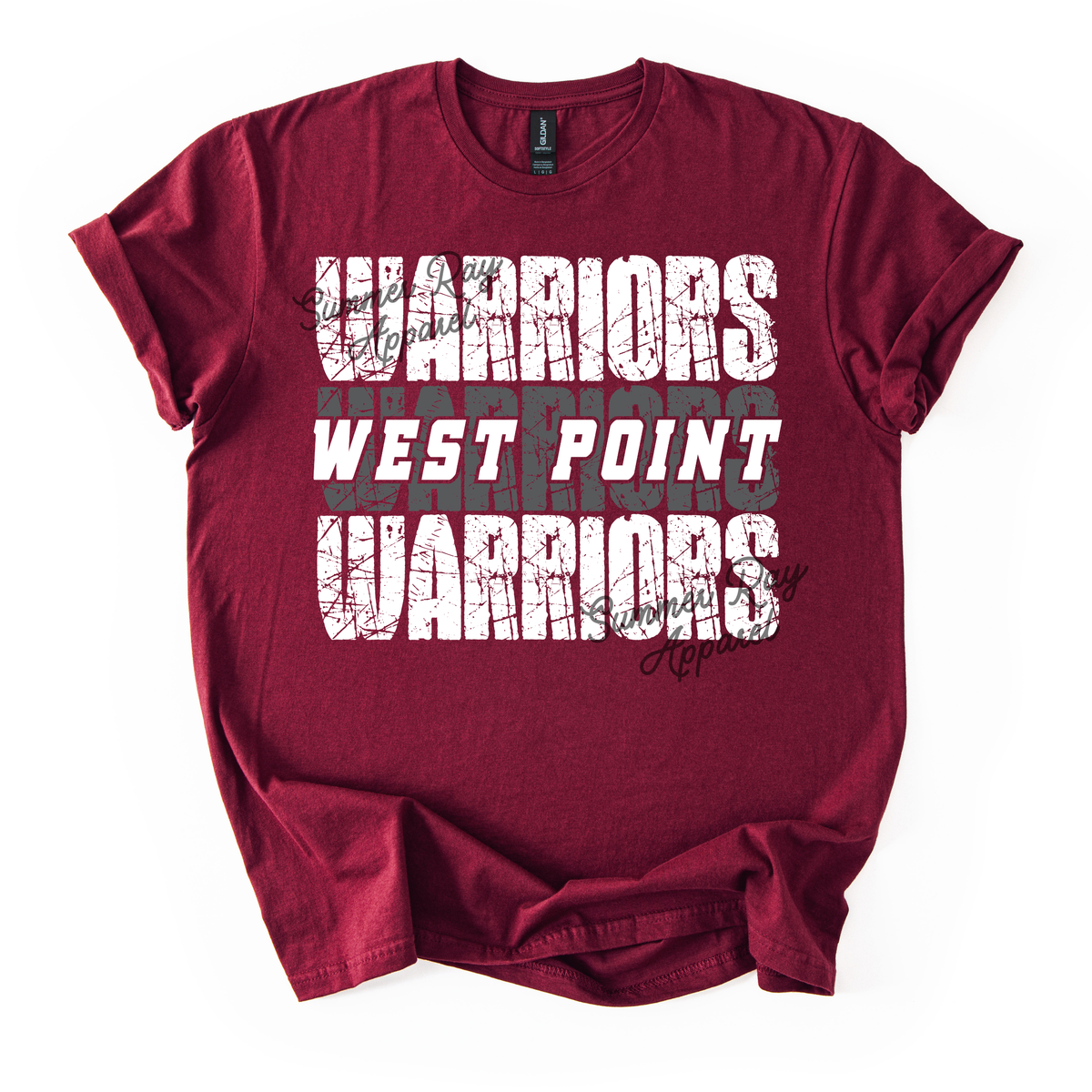 West Point Warriors