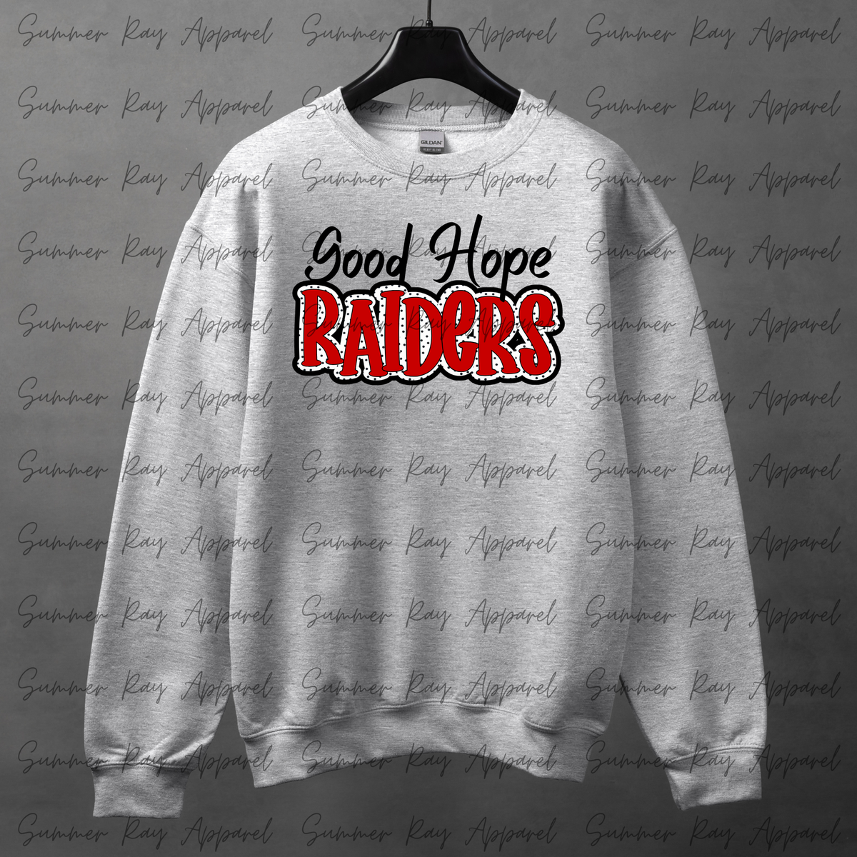 Good Hope Raiders