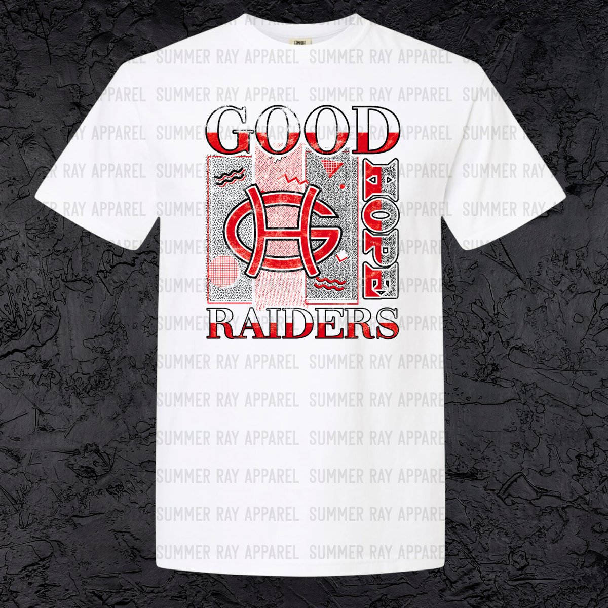 CHAMPIONSHIP T-shirt #2
