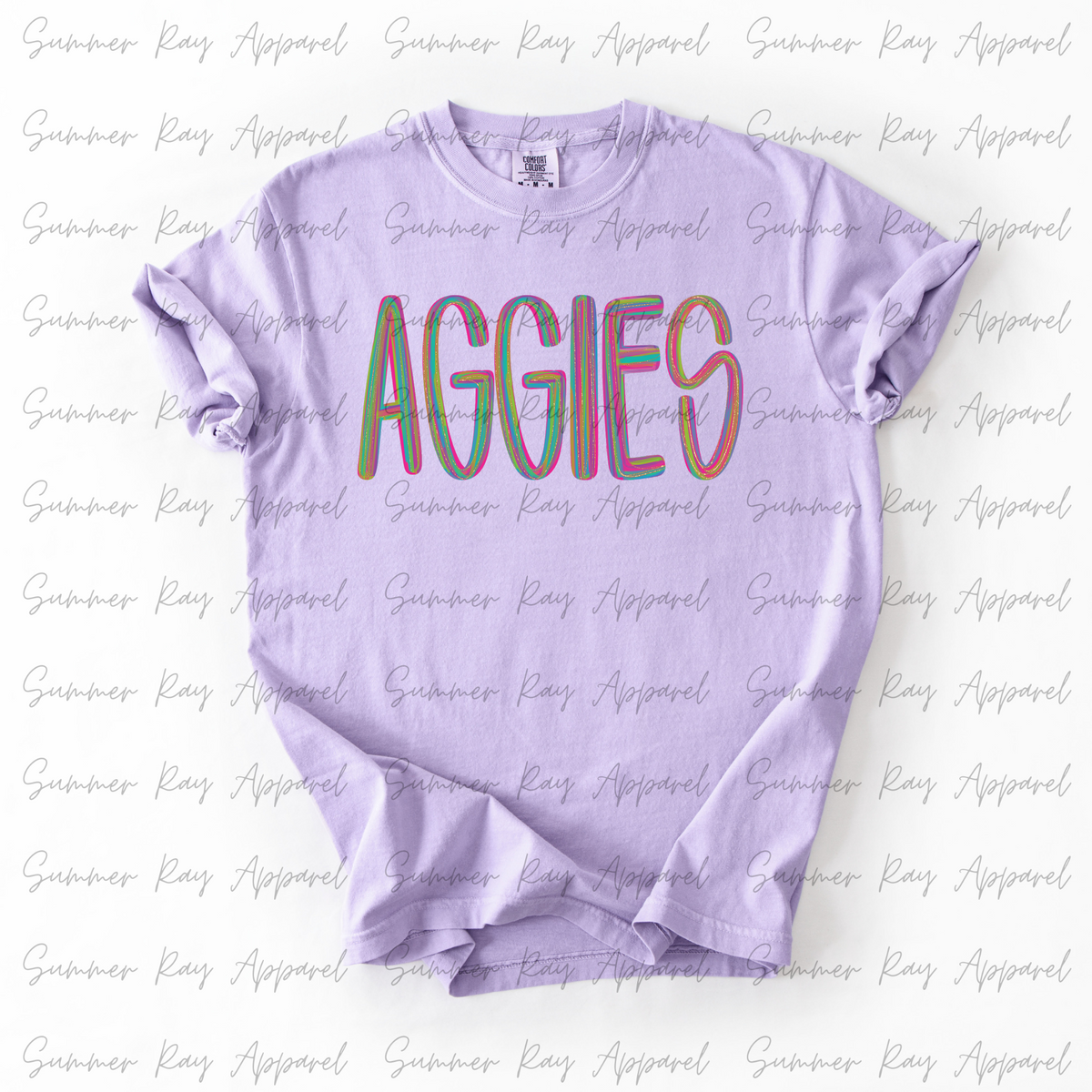 AGGIES