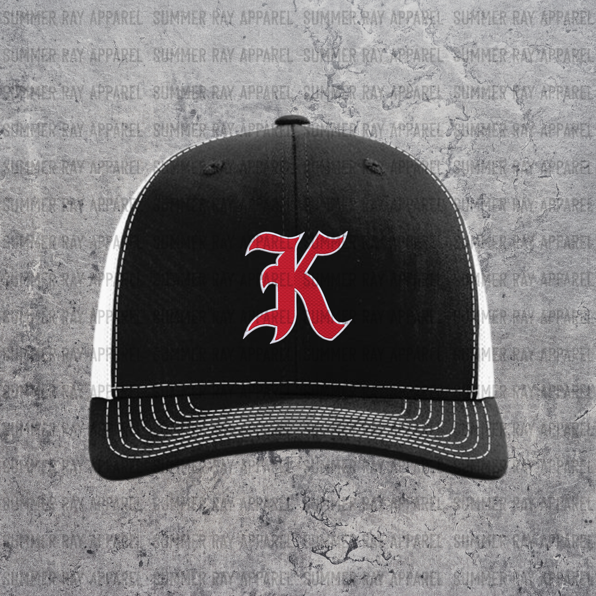 Alabama Knights South-Richardson 112