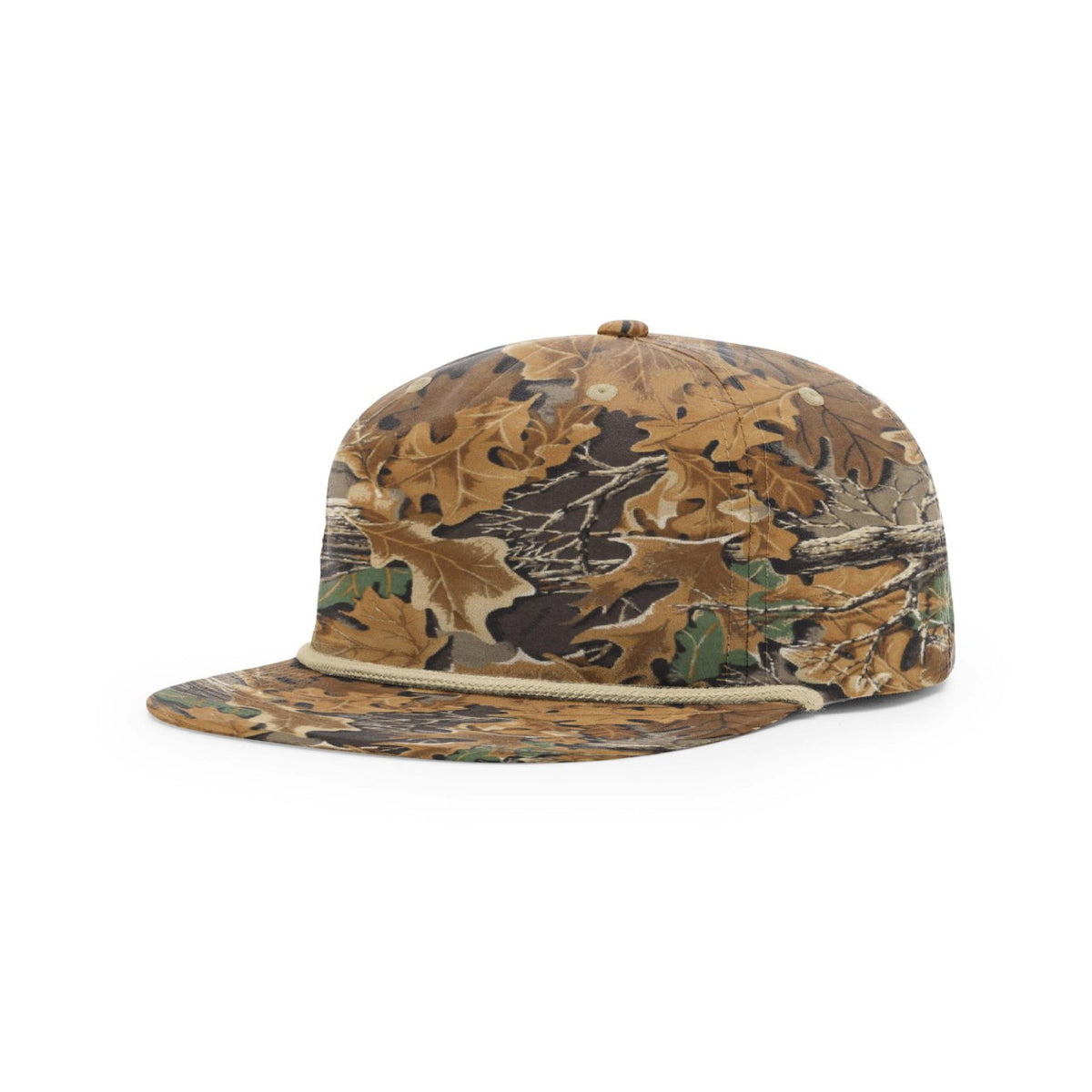 256-Realtree Advantage/Khaki