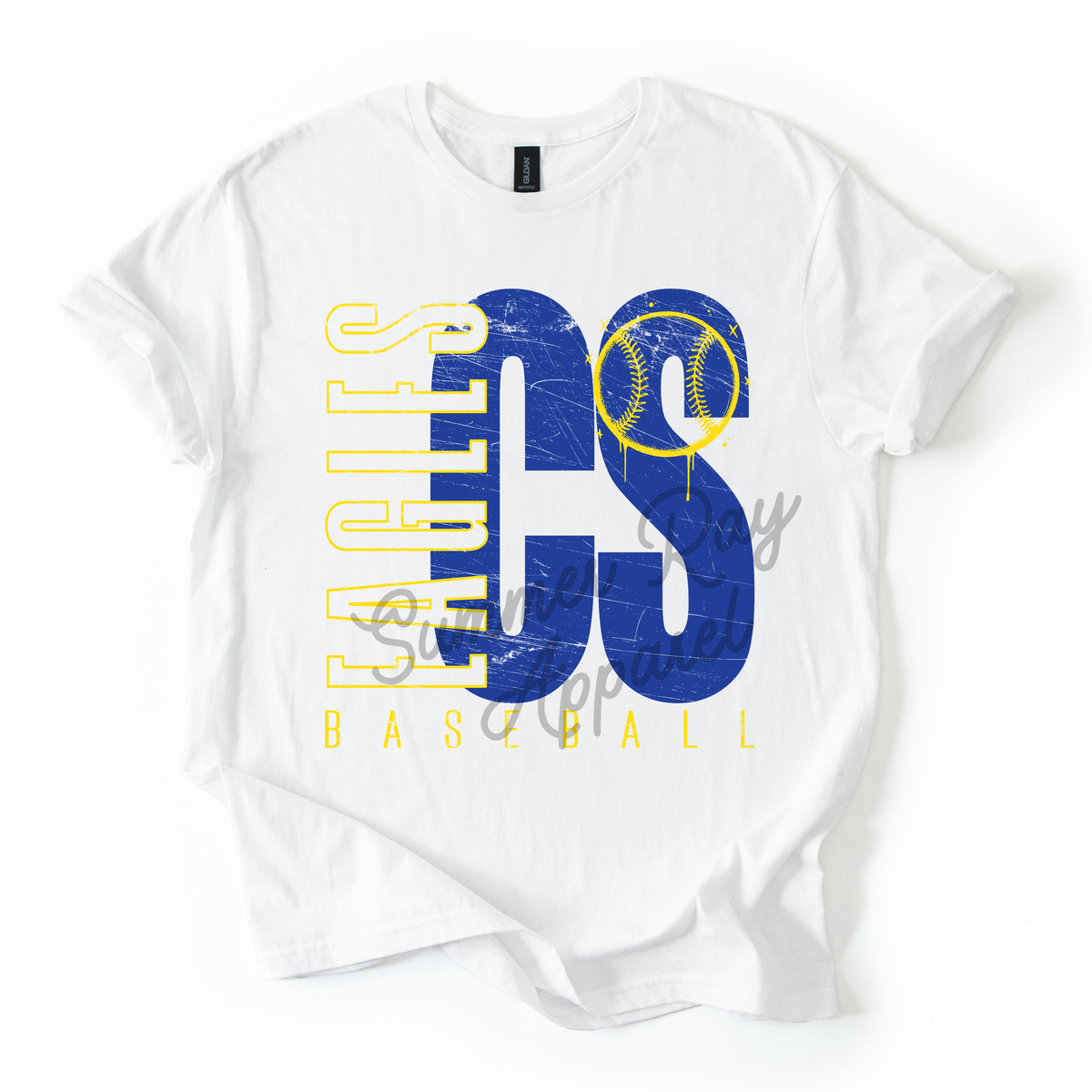 Cold Springs Baseball