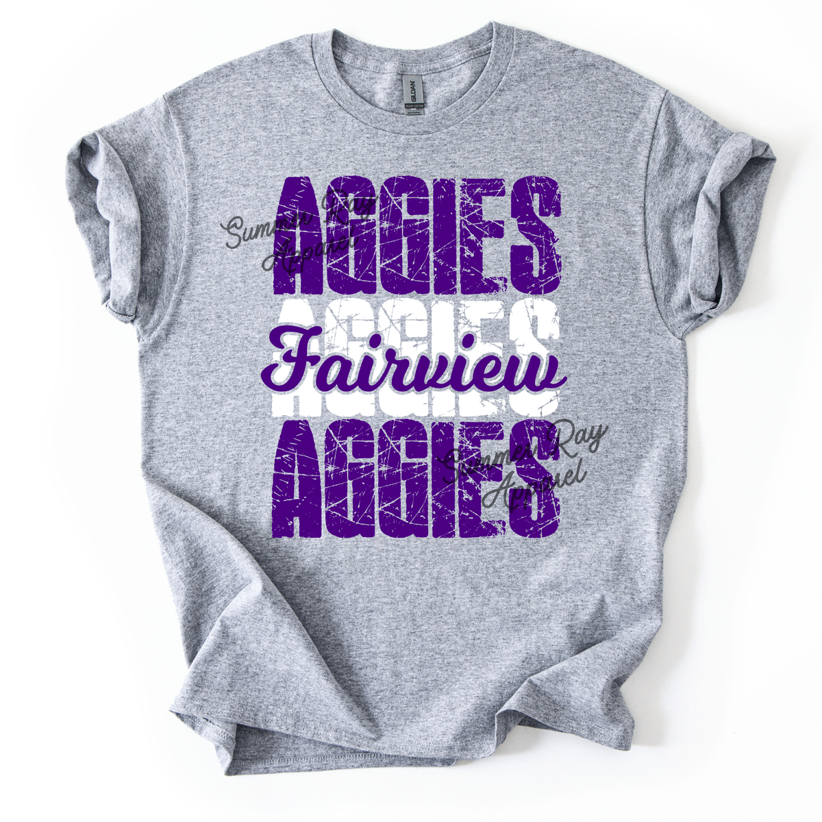 Fairview Aggies