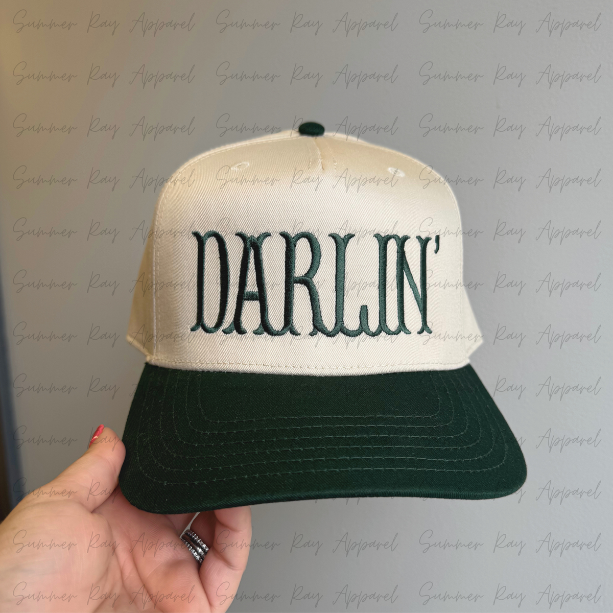 DARLIN'