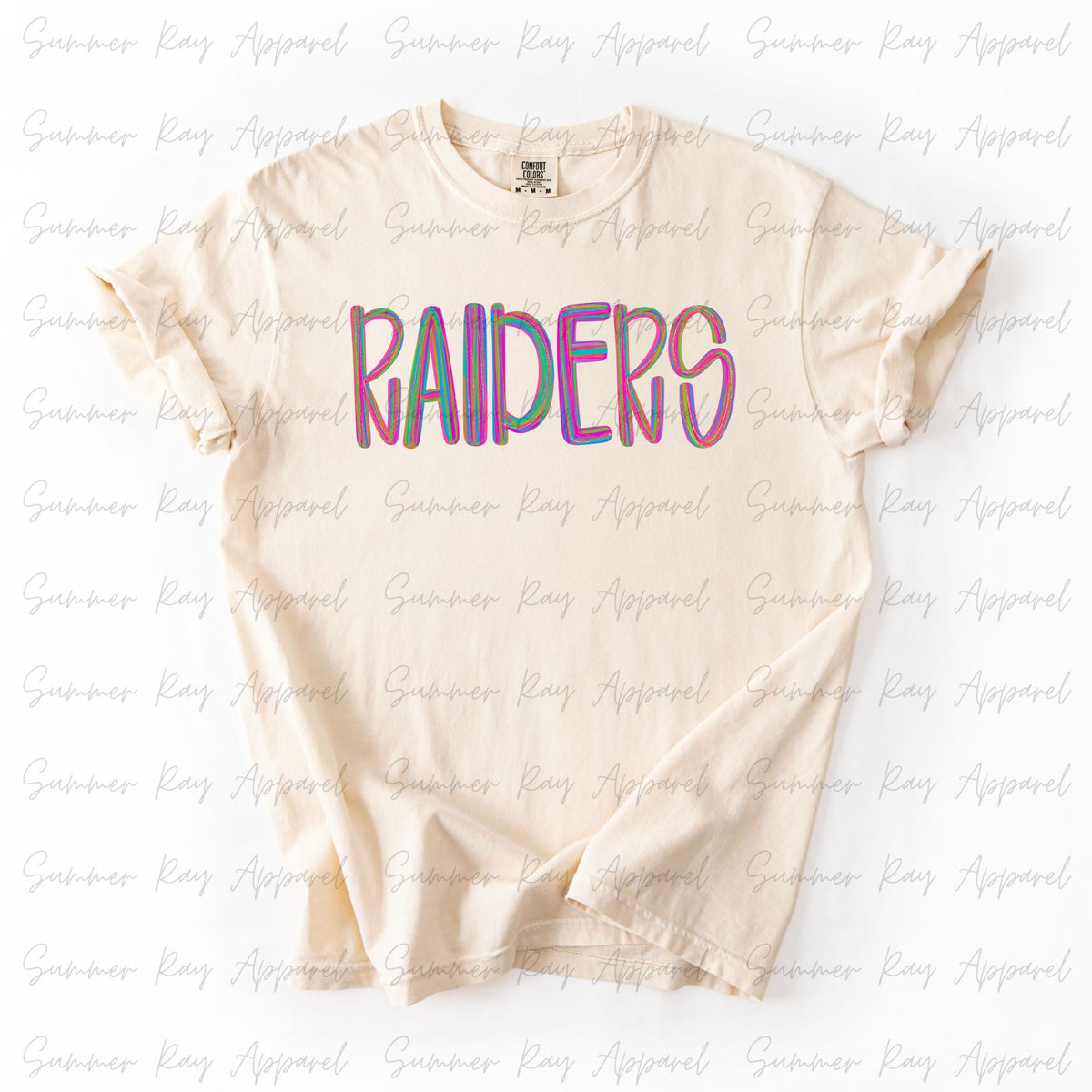 RAIDERS