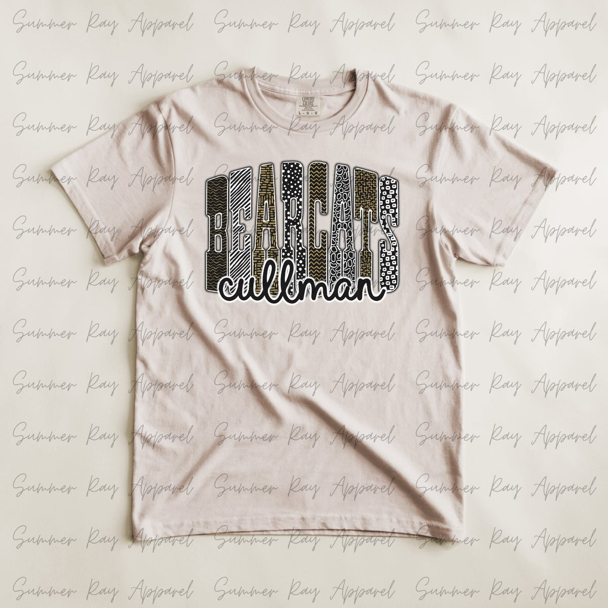 BEARCATS Tee