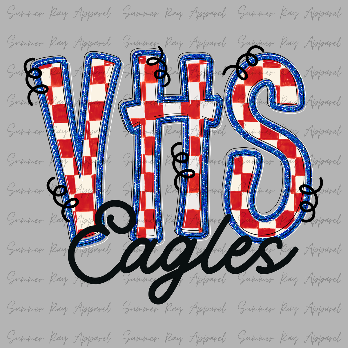 VHS Eagles