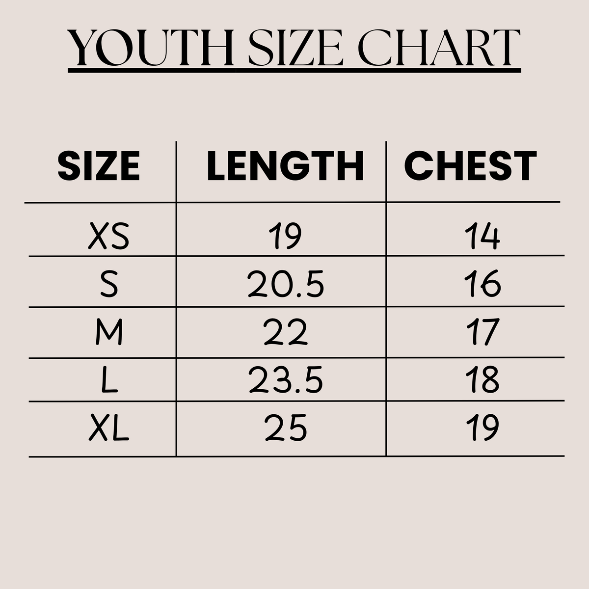 GOOD HOPE ALLSTARS Performance Tee (YOUTH)