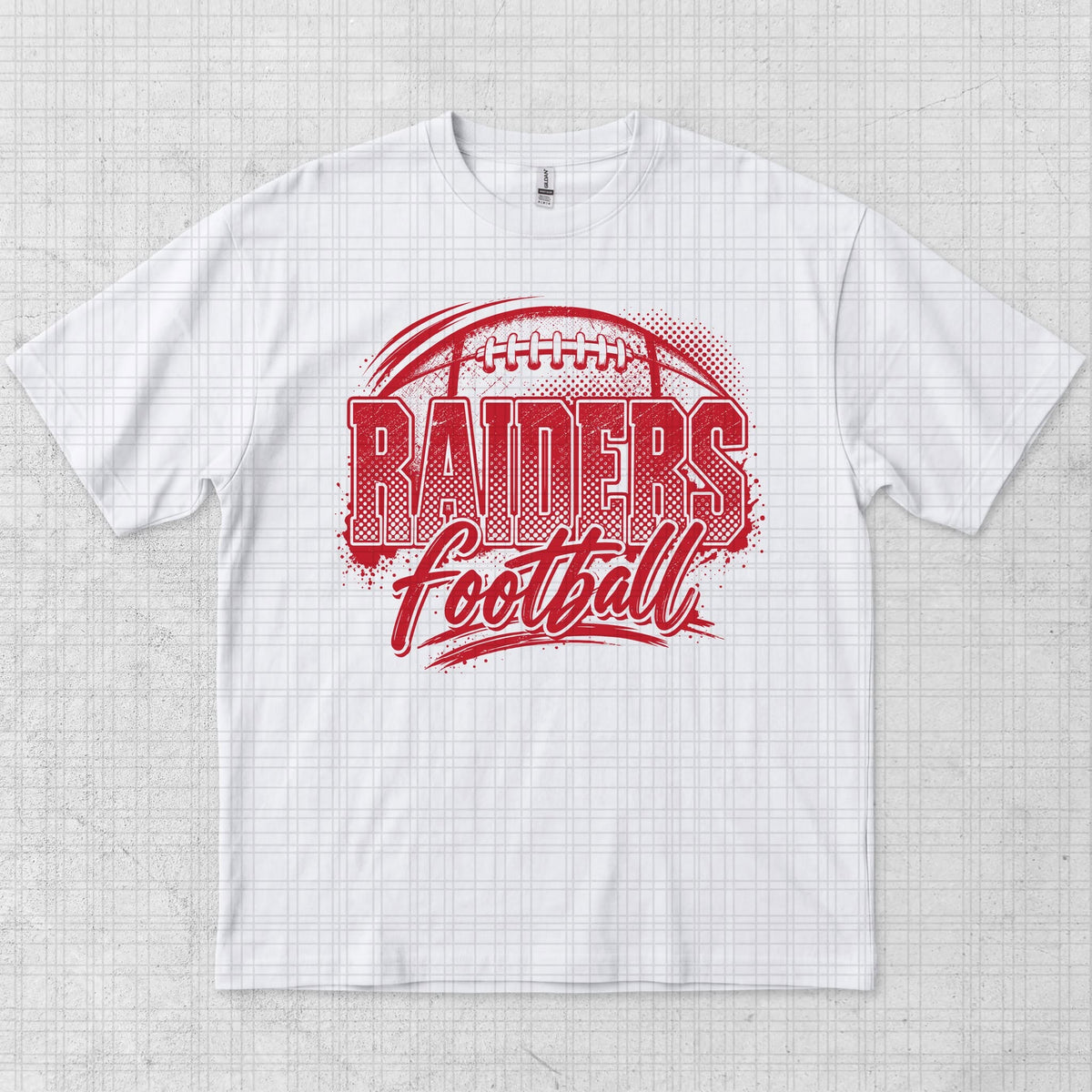 Raiders Football