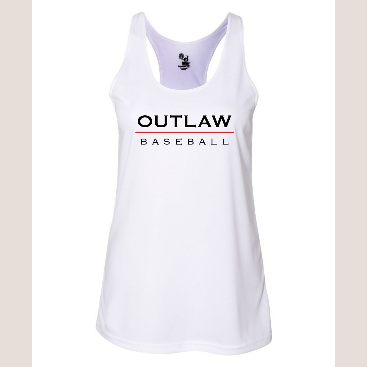 Razorback Tank