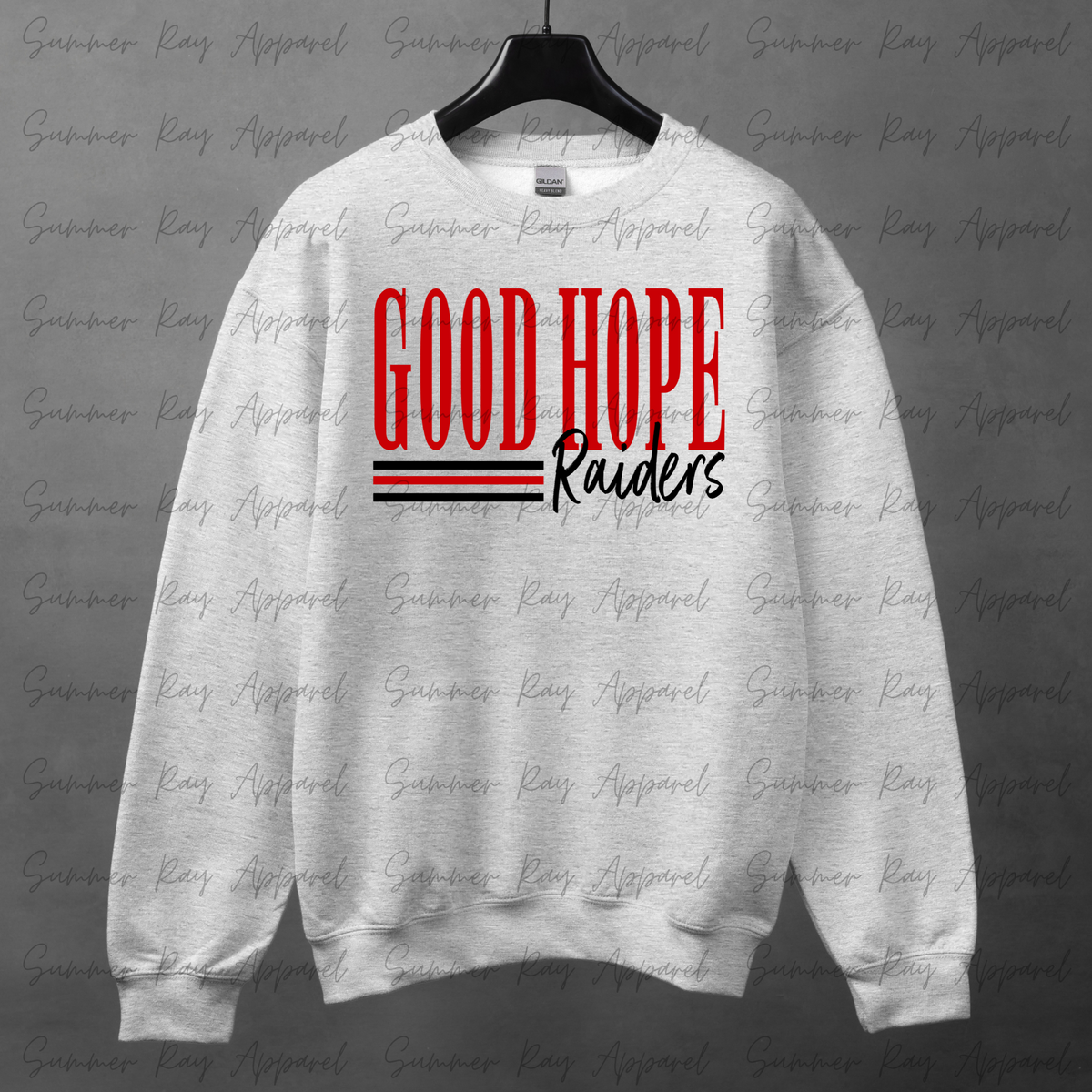 Good Hope Raiders