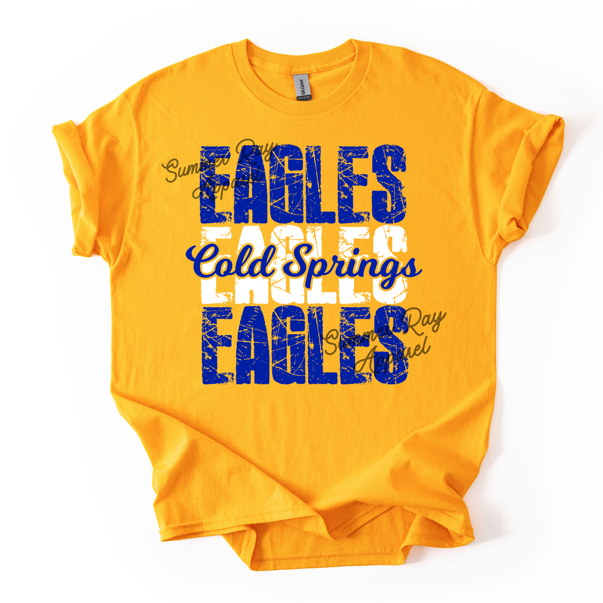 Cold Springs Eagles
