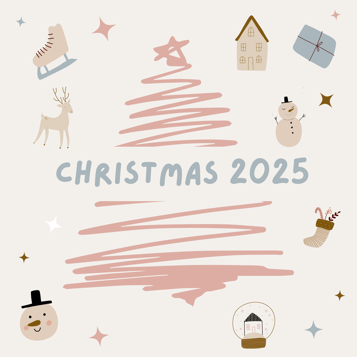 Christmas 2025