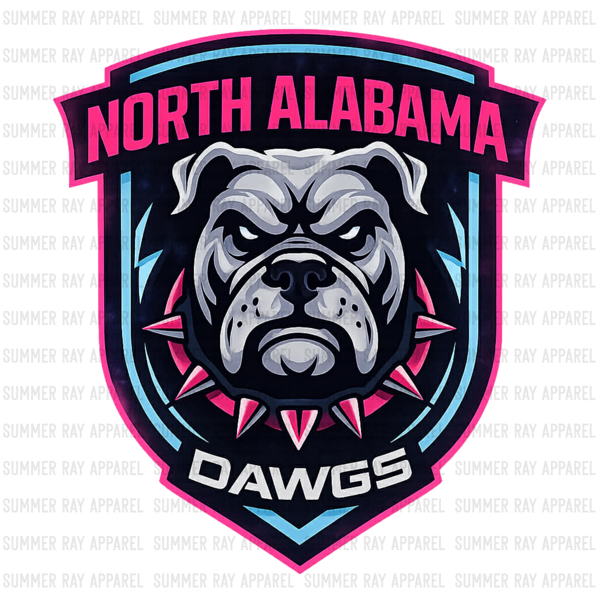 North Alabama DAWGS