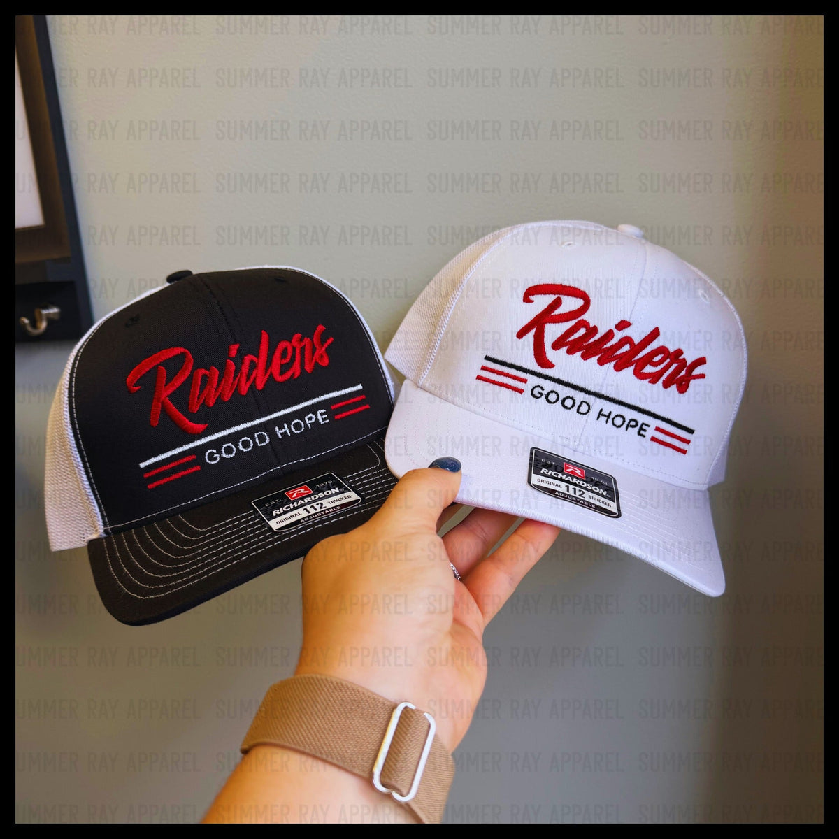 Trucker Hats