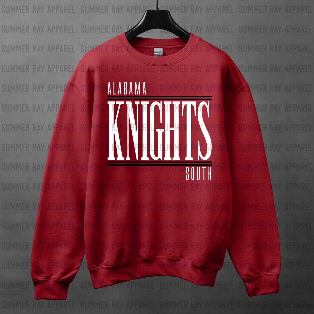 Alabama Knights South