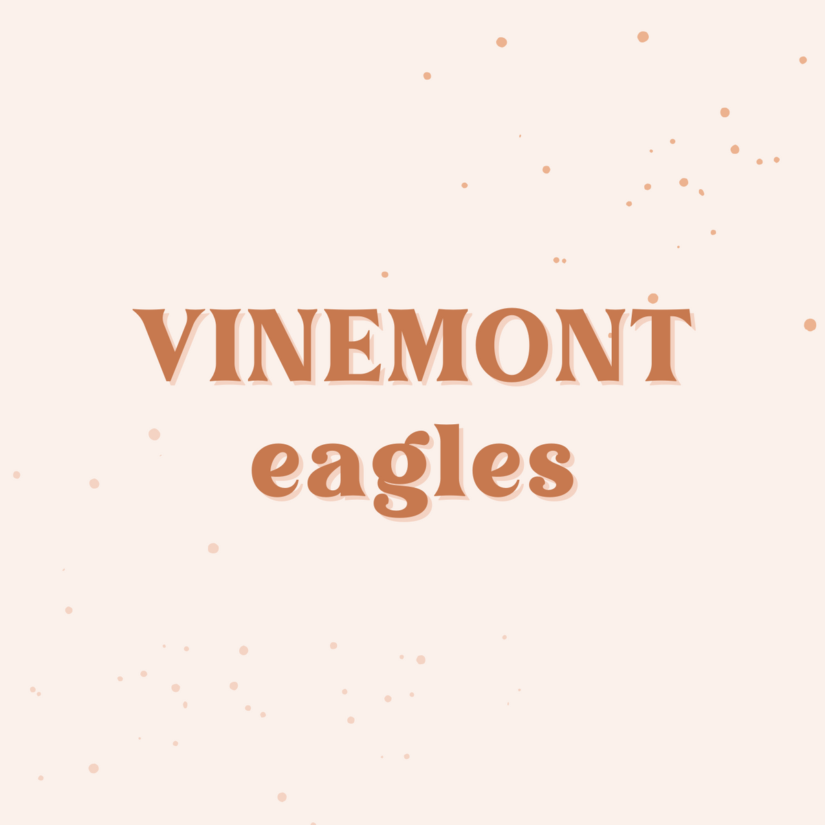 Vinemont Eagles