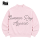 *Pre-Order* Mockneck Sweatshirts