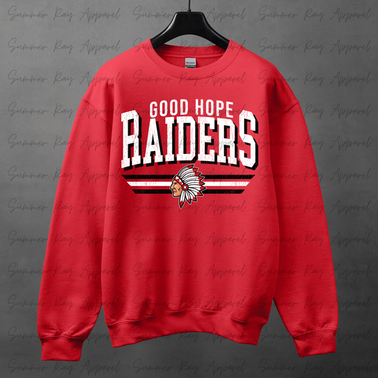 Good Hope Raiders