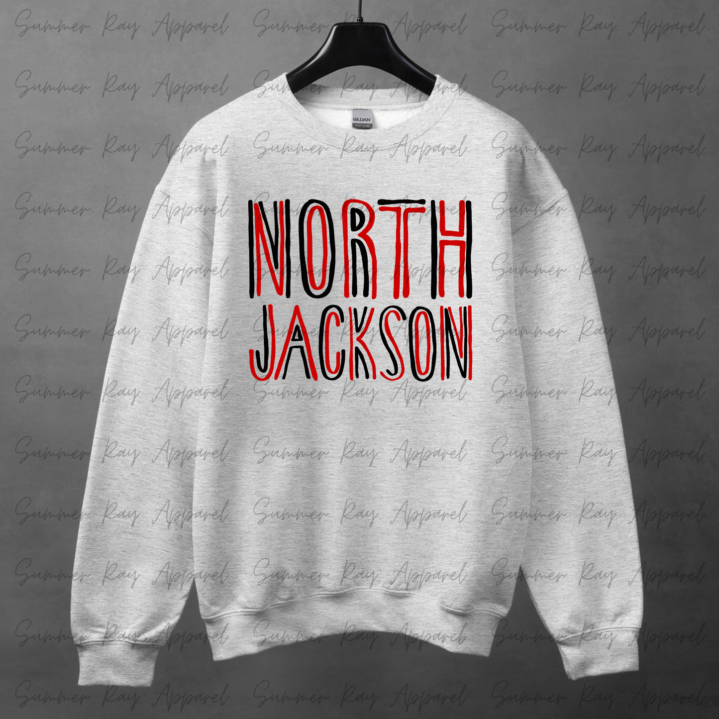 **CUSTOM** HANDDRAWN SCHOOL LISTING*