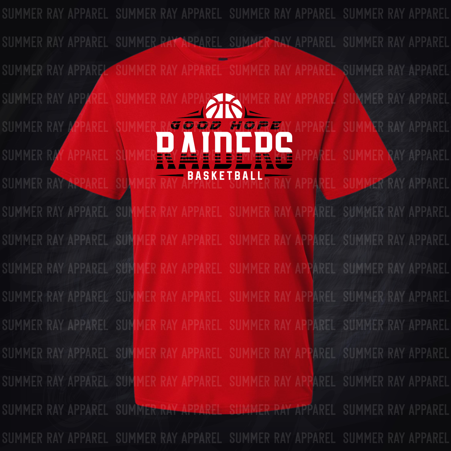 Good Hope Raiders Basketball