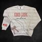*CUSTOM* Side Bow Sweatshirt