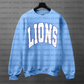 *LULU MAC INSPIRED* Sweatshirt
