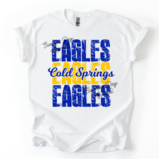 Cold Springs Eagles