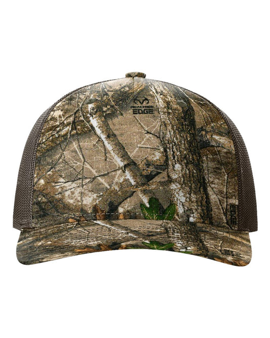 112PFP-Realtree Edge/Brown