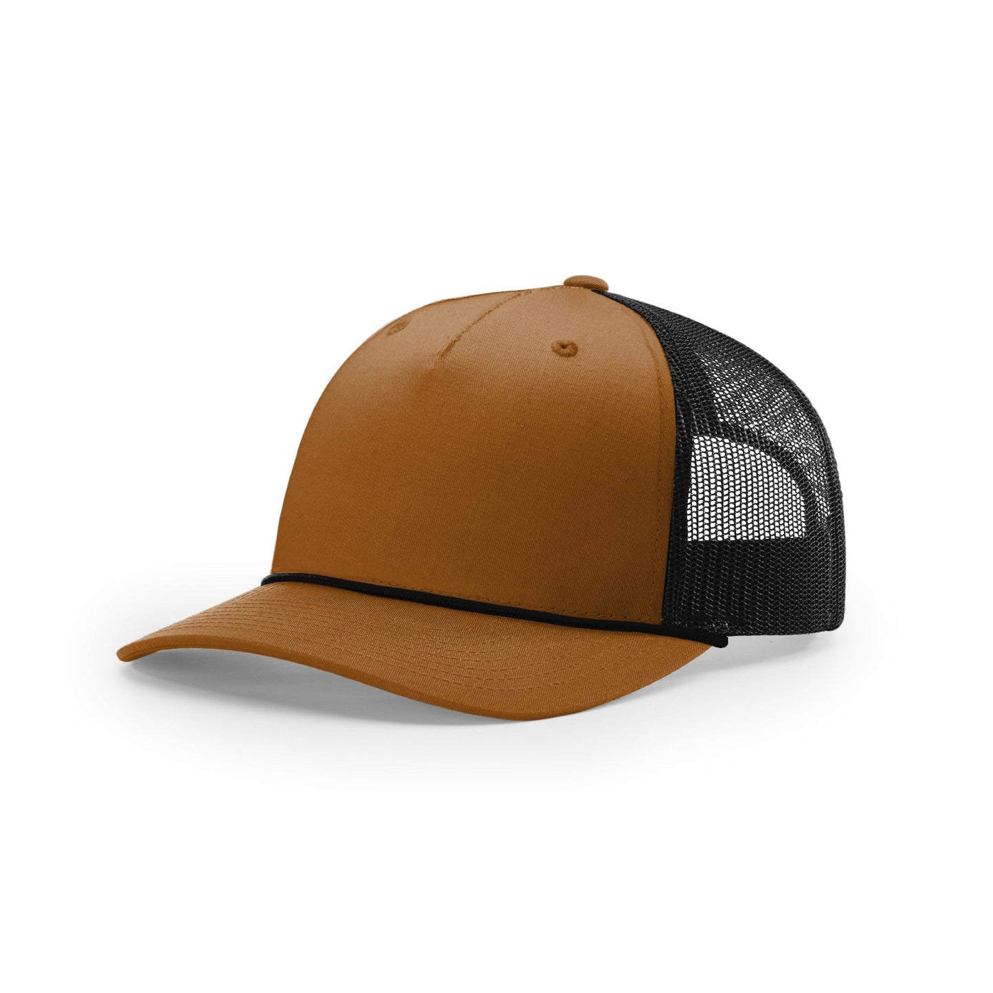 112FPR-Caramel/Black