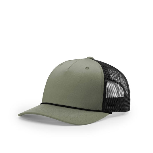 112FPR-Loden/Black