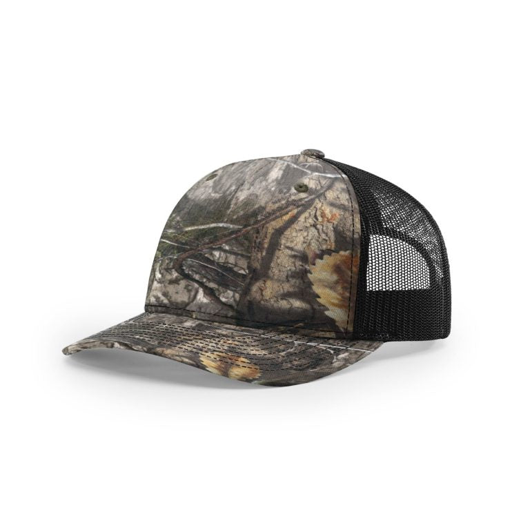 112PFP-Country DNA/Black