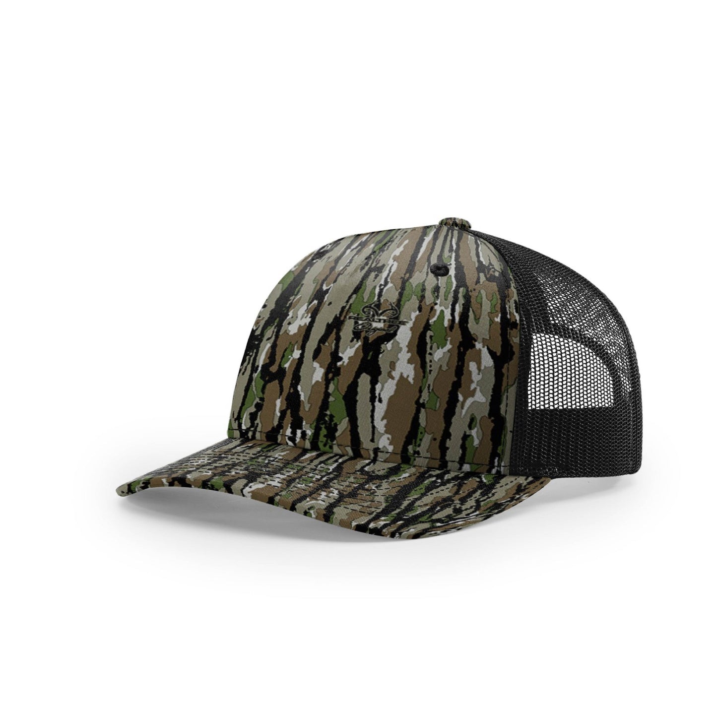 112PFP-Realtree Original/Black