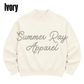 *Pre-Order* Mockneck Sweatshirts