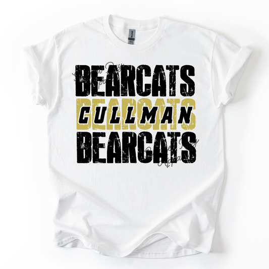Cullman Bearcats