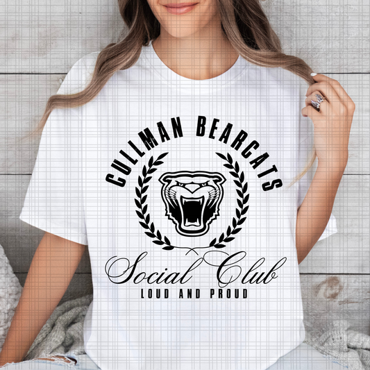 Cullman Social Club