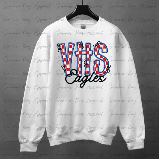VHS Eagles