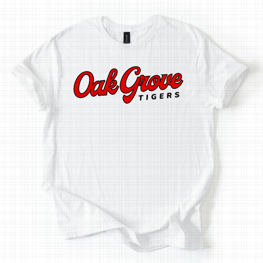 Oak Grove Tigers