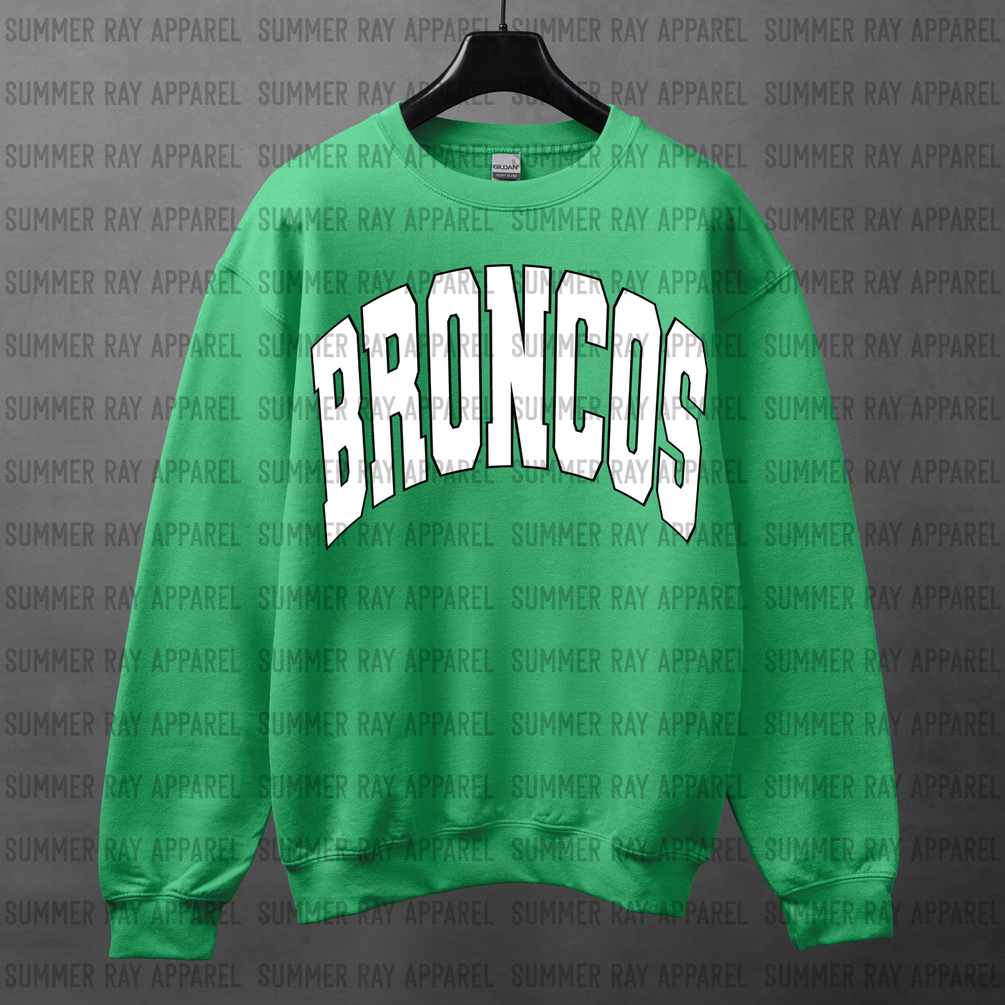*LULU MAC INSPIRED* Sweatshirt