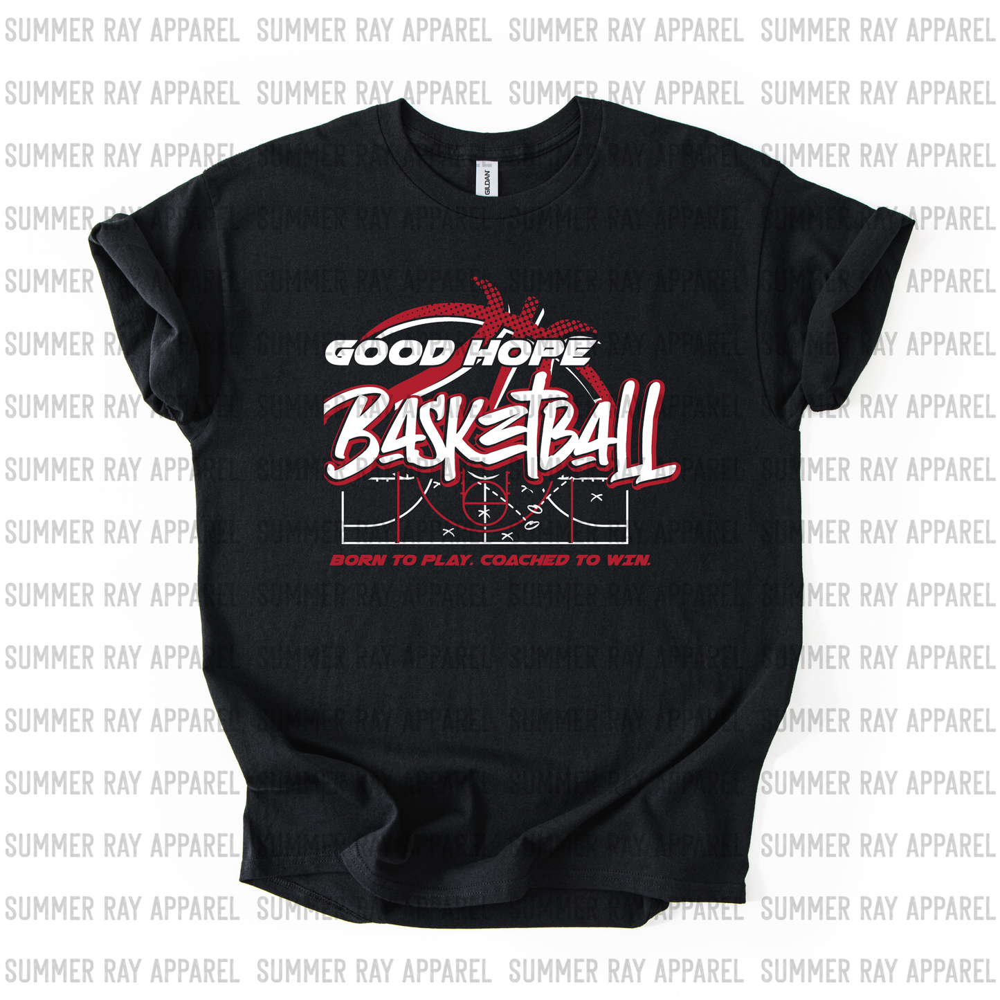 CHAMPIONSHIP T-shirt #1