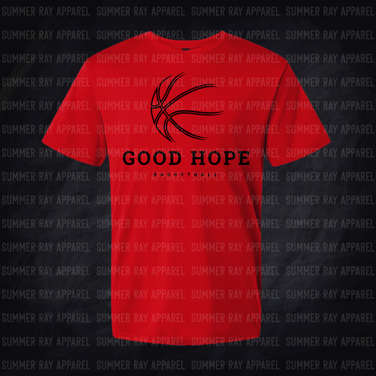 Good Hope Basketball