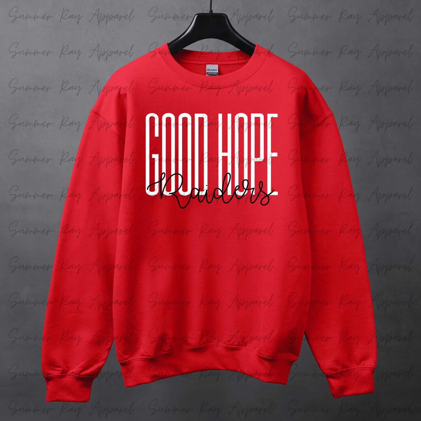 Good Hope RAIDERS