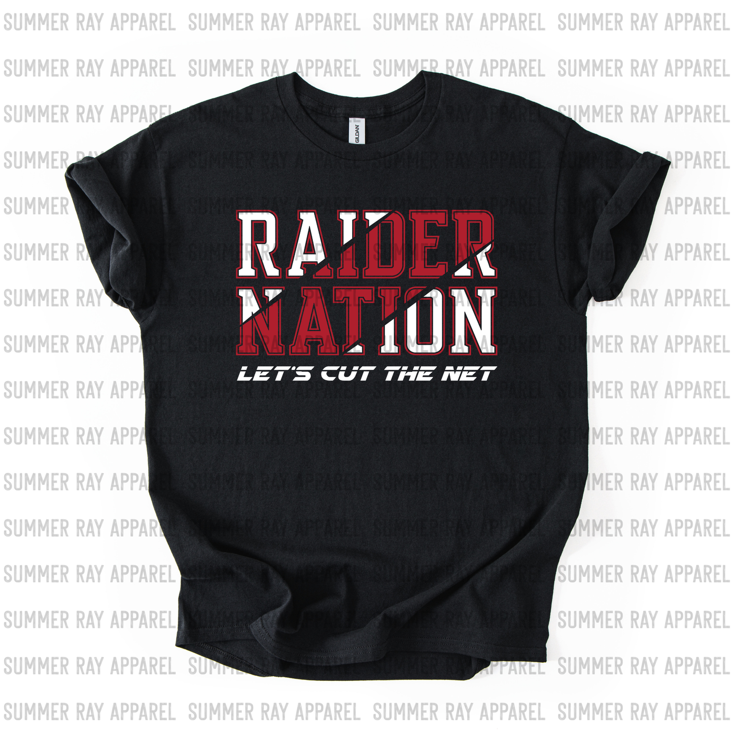 CHAMPIONSHIP T-shirt #2