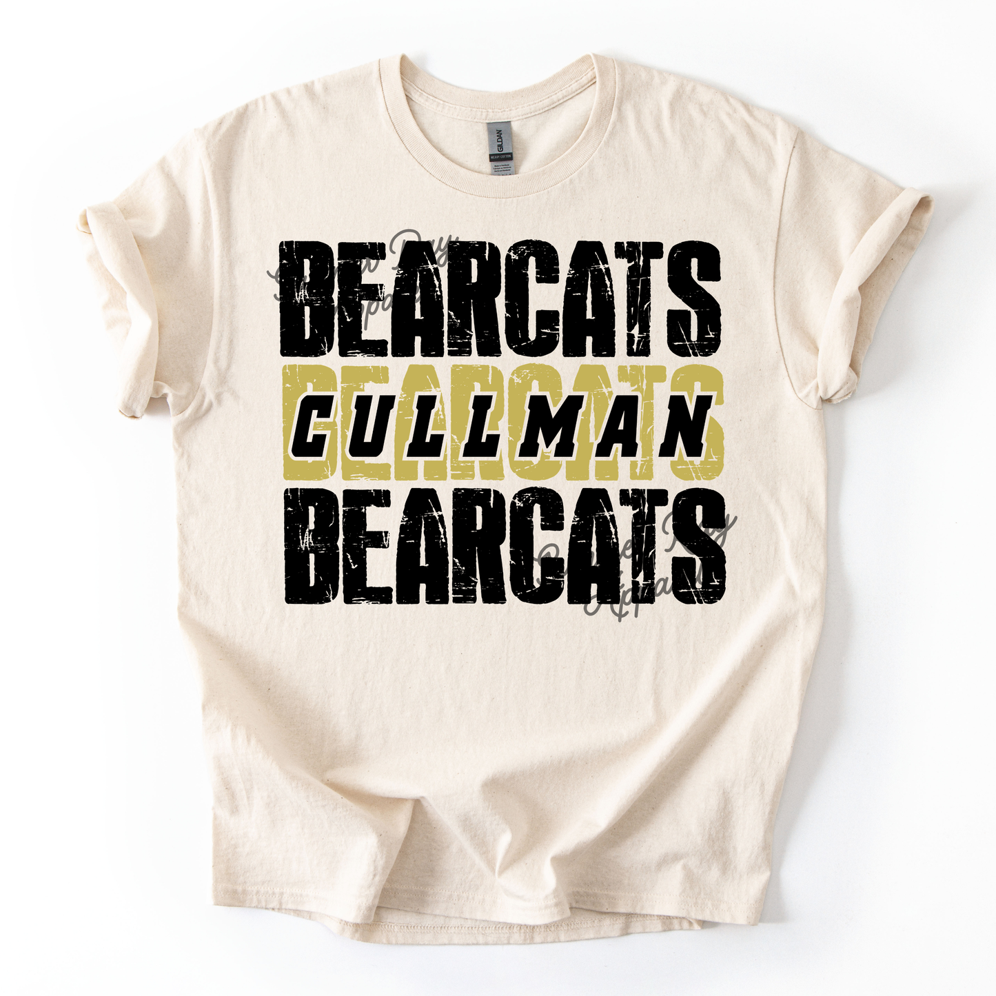 Cullman Bearcats